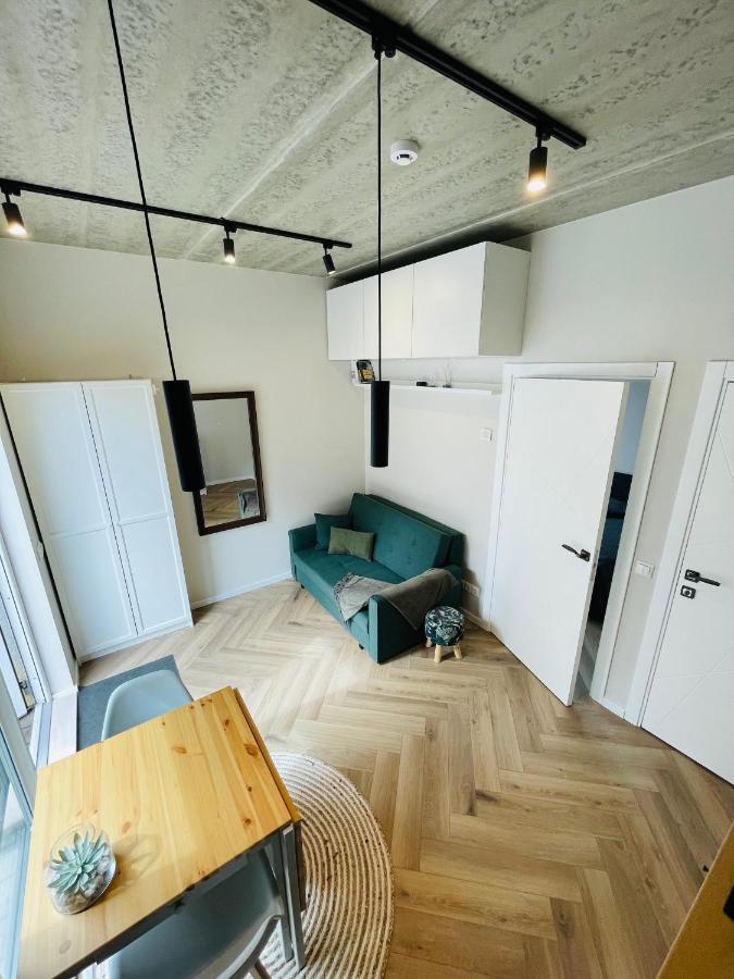 An Apartments Palanga Luaran gambar