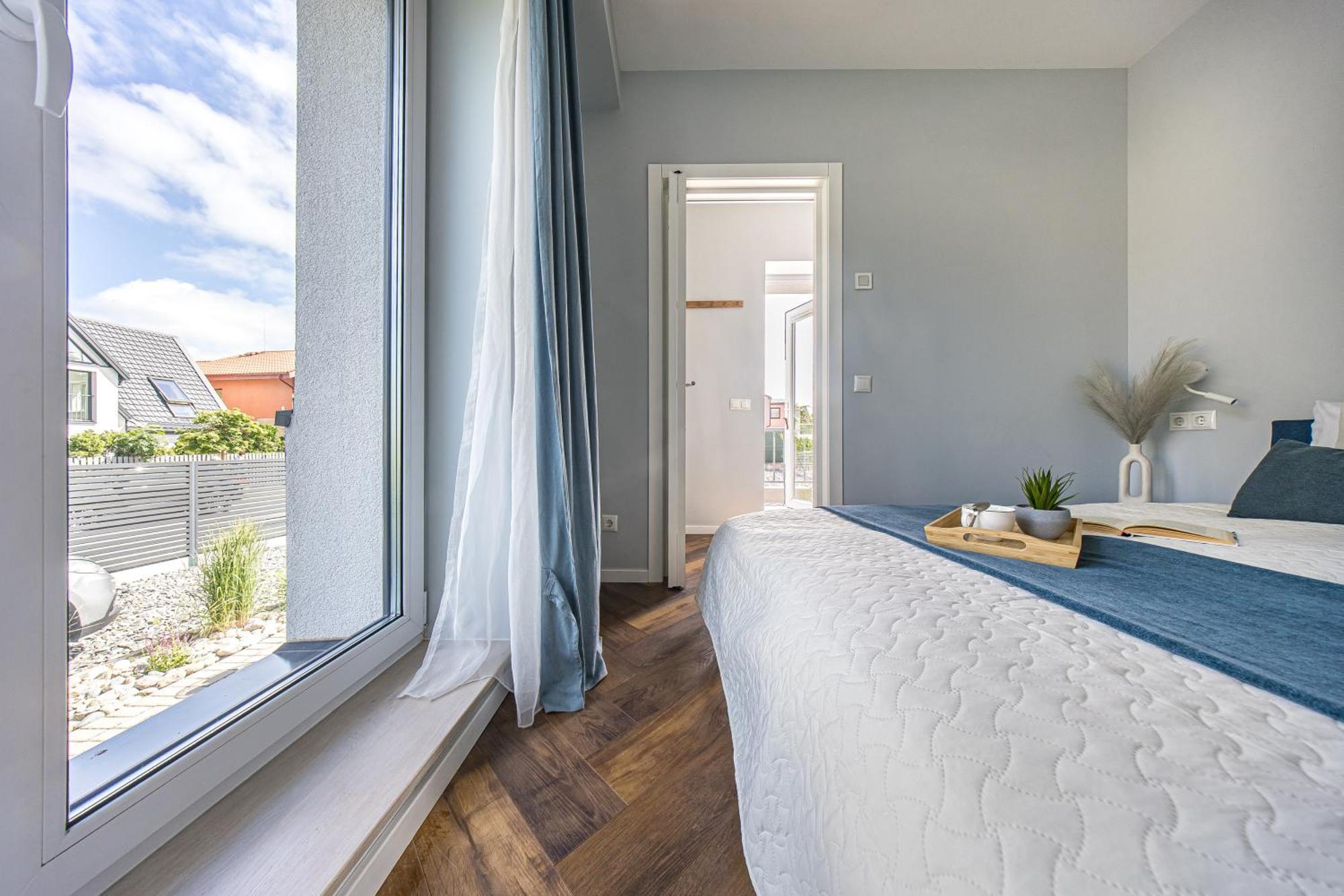 An Apartments Palanga Luaran gambar