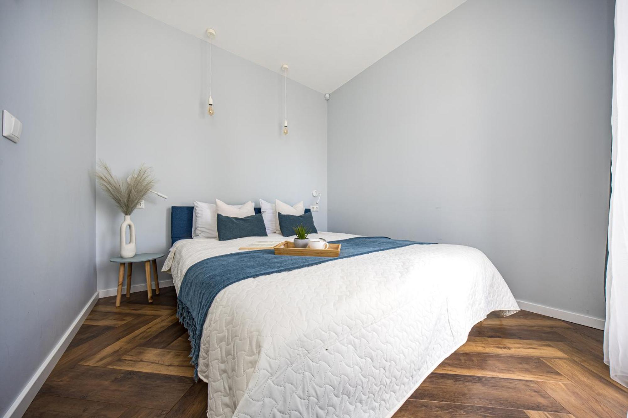 An Apartments Palanga Luaran gambar